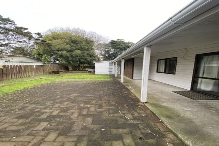 Photo of property in 1/29 Kakapo Place, Papatoetoe, Auckland, 2025