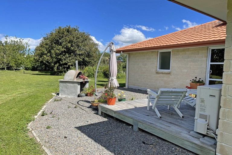 Photo of property in 22 Johnson Street, Waipawa, 4210