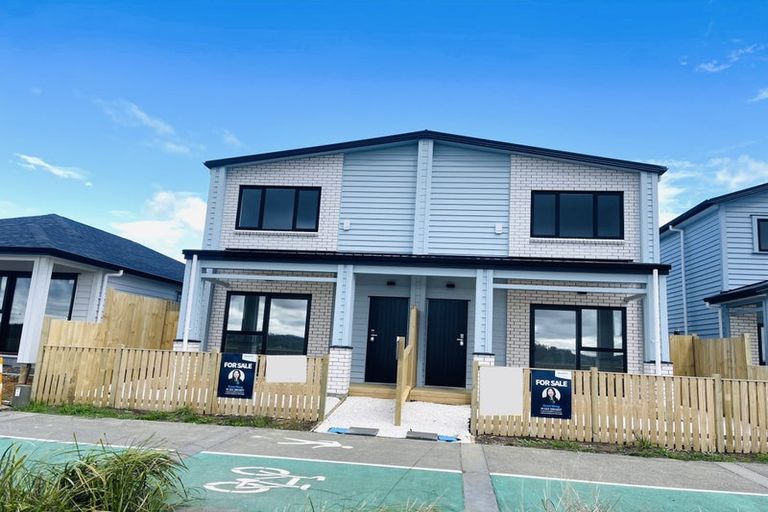 Photo of property in 44 Auranga Drive, Karaka, 2113