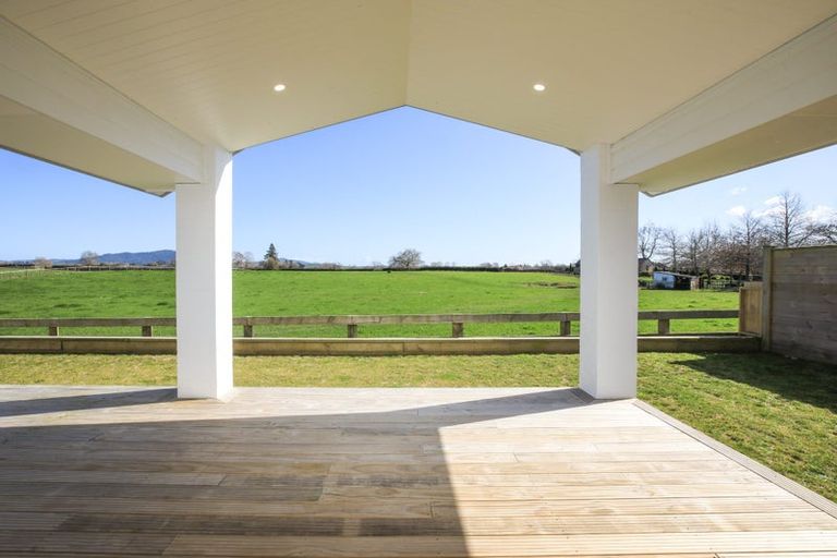 Photo of property in 52 Peakedale Drive, Matamata, 3400