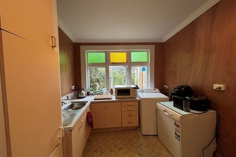 Photo of property in 15 Abbott Street, Ngaio, Wellington, 6035