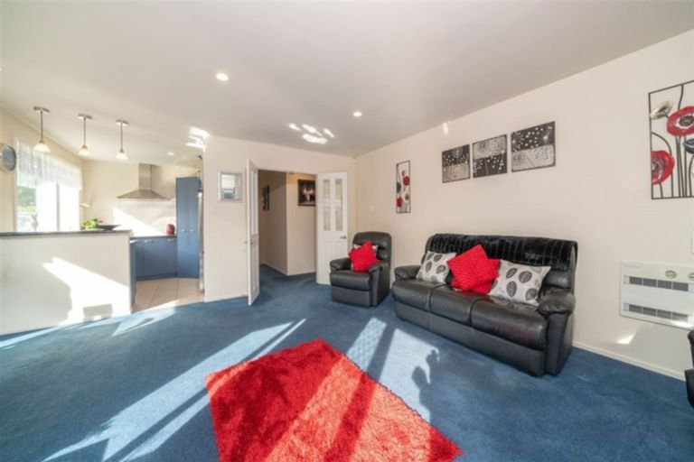 Photo of property in 29 Robinia Place, Wigram, Christchurch, 8042