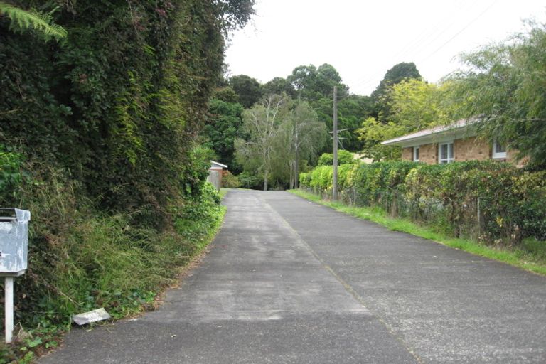 Photo of property in 3/15 Rosehill Drive, Rosehill, Papakura, 2113