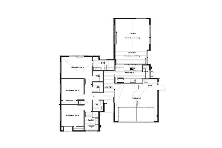 Photo of property in 11 Coney Place, Rolleston, 7614