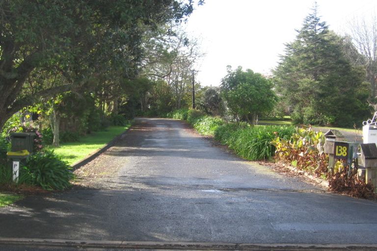 Photo of property in 134 Puriri Park Road, Maunu, Whangarei, 0110