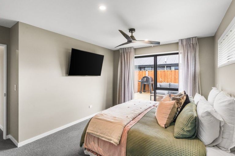 Photo of property in 9 Hurring Lane, Rolleston, 7615