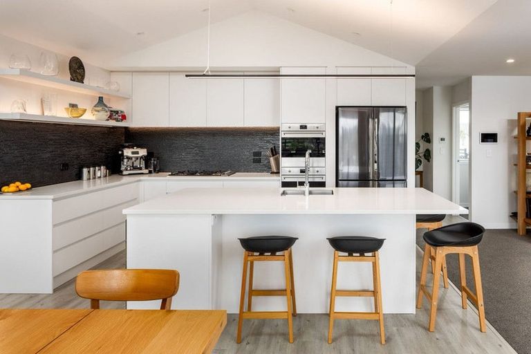 Photo of property in 55 Whare Marama Drive, Leamington, Cambridge, 3432