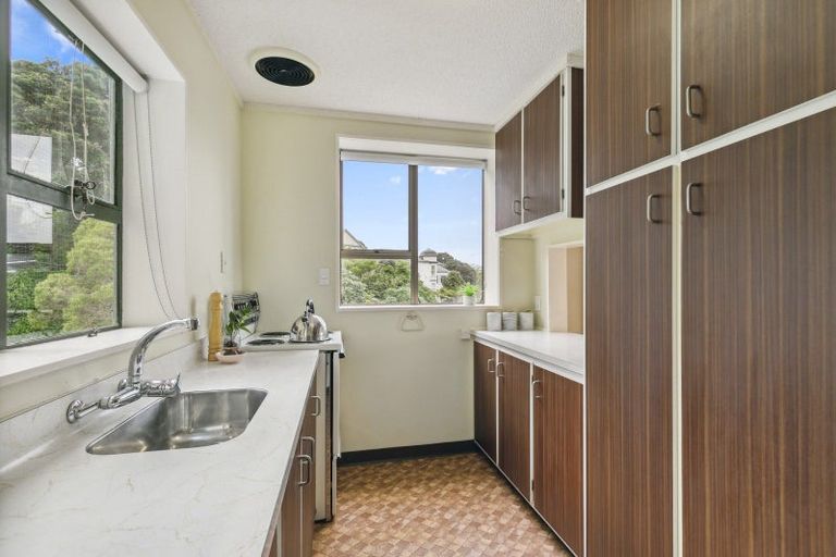 Photo of property in 11/7u Konini Road, Hataitai, Wellington, 6021