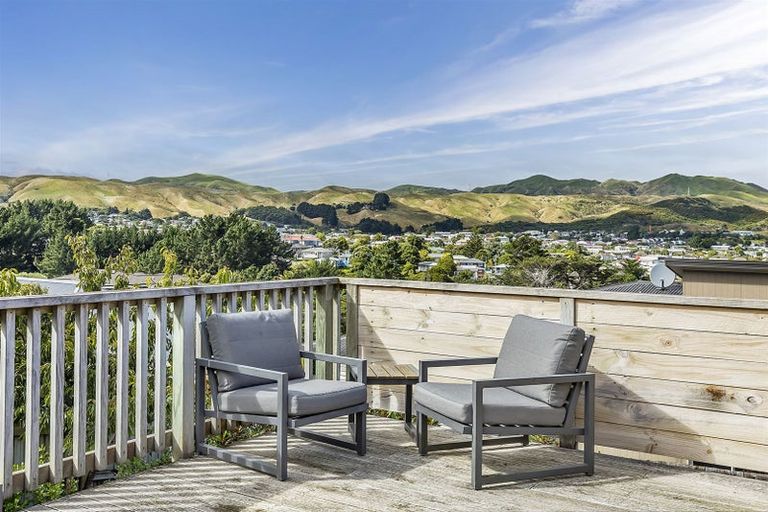Photo of property in 93 Te Puia Drive, Aotea, Porirua, 5024