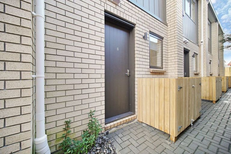 Photo of property in 2/65 Moire Road, Massey, Auckland, 0614