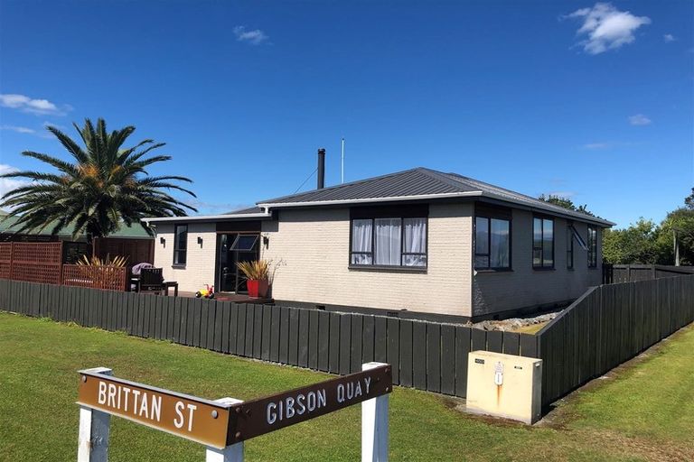 Photo of property in 122 Gibson Quay, Hokitika, 7810