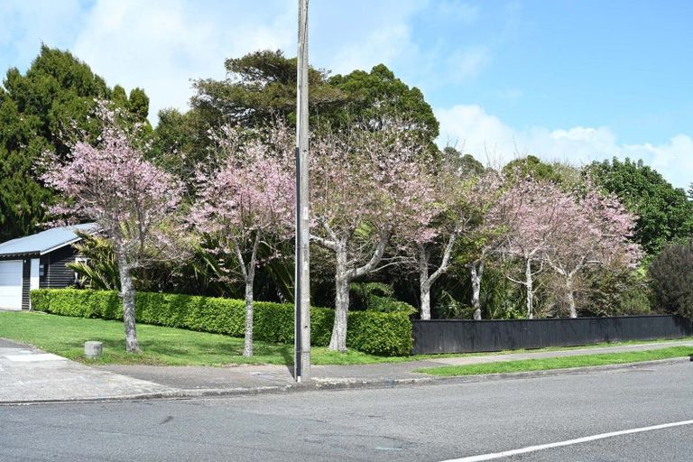 Photo of property in 72 Gilbert Street, New Plymouth, 4310