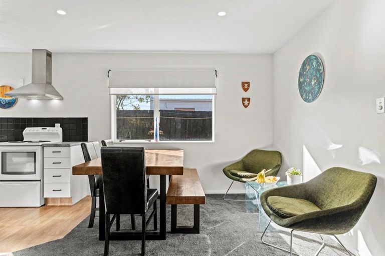 Photo of property in 99a Bower Avenue, New Brighton, Christchurch, 8083