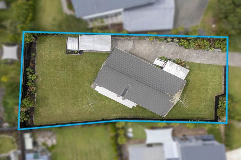 Photo of property in 7 Kauri Crescent, Snells Beach, 0920