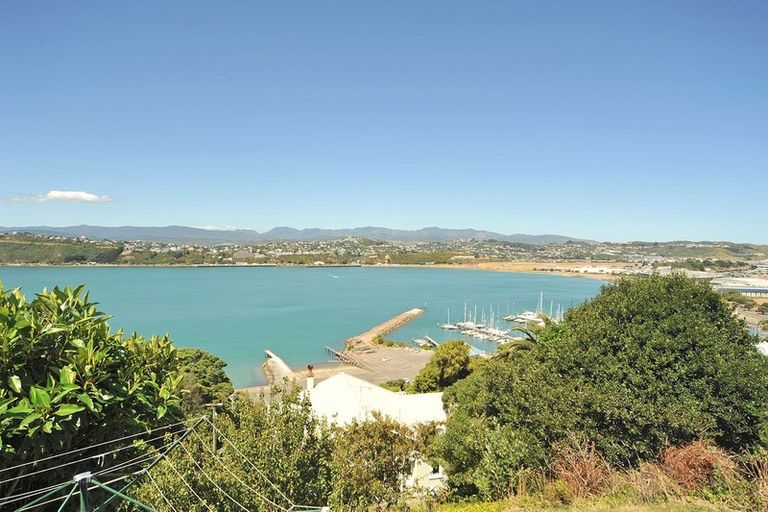Photo of property in 87a Overtoun Terrace, Hataitai, Wellington, 6021