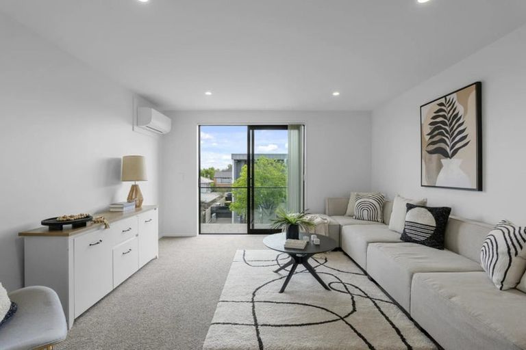 Photo of property in 204/118 Salisbury Street, Christchurch Central, Christchurch, 8013