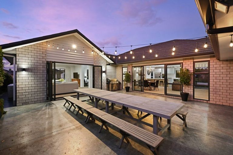 Photo of property in 202 Saint James Drive, Huntington, Hamilton, 3210