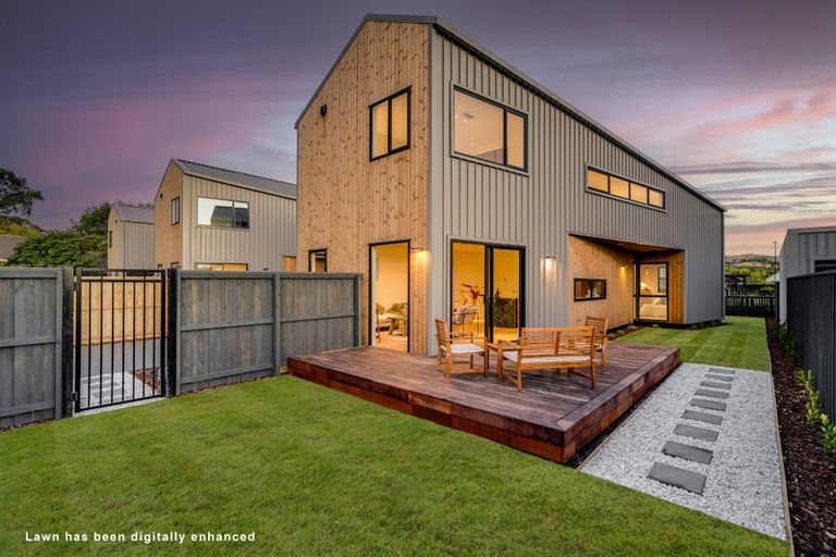 Photo of property in 8 Gusto Lane, Halswell, Christchurch, 8025