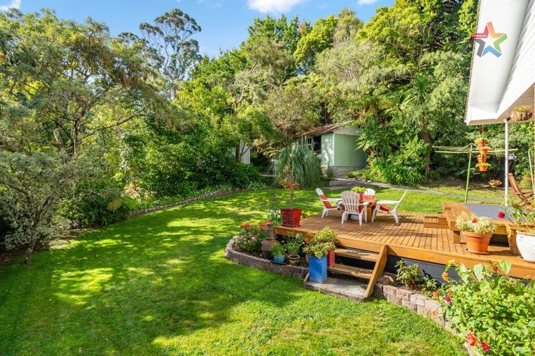 Photo of property in 59 Manuka Street, Stokes Valley, Lower Hutt, 5019