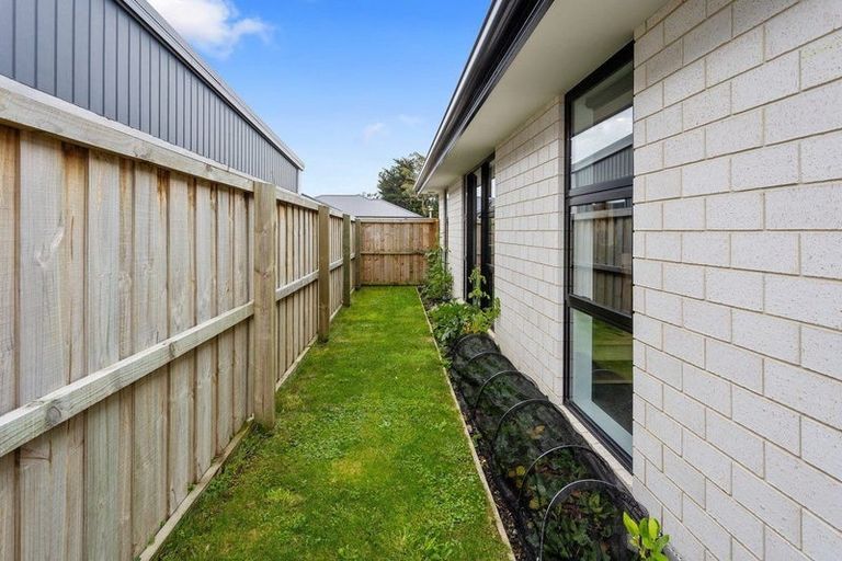 Photo of property in 4 Bollington Avenue, Kaiapoi, 7630