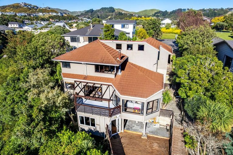 Photo of property in 99 Discovery Drive, Whitby, Porirua, 5024
