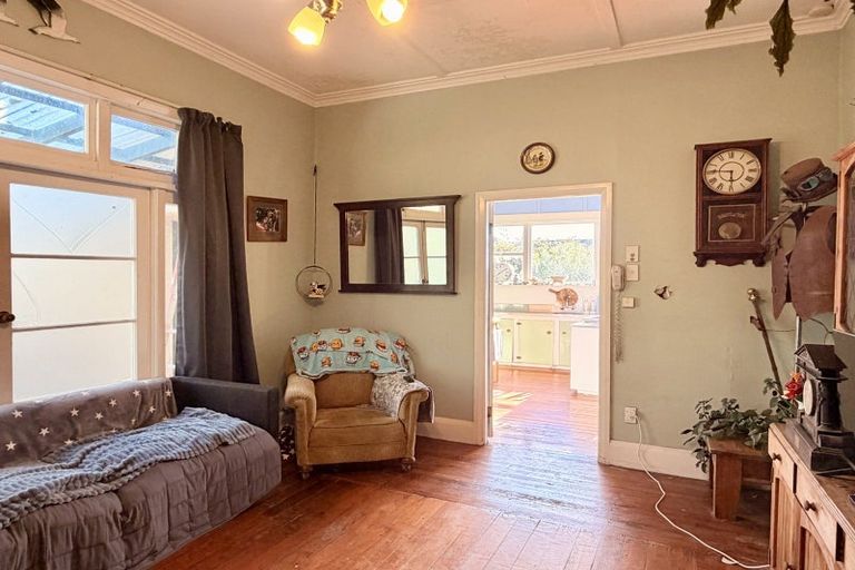 Photo of property in 26 Wansbeck Street, South Hill, Oamaru, 9400