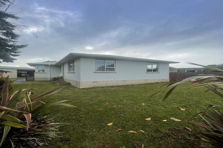 Photo of property in 37 Lyon Street, Glengarry, Invercargill, 9810