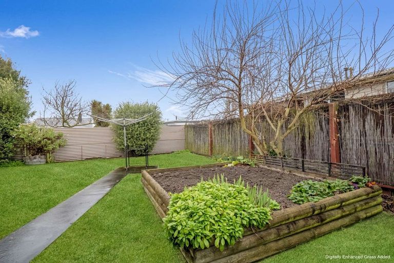 Photo of property in 20a Robinson Street, Rakaia, 7710