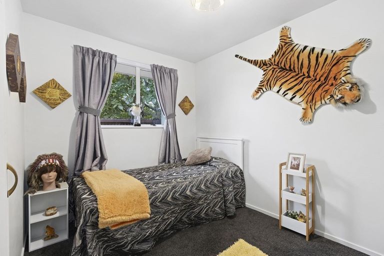 Photo of property in 34a Dacre Street, Linwood, Christchurch, 8062