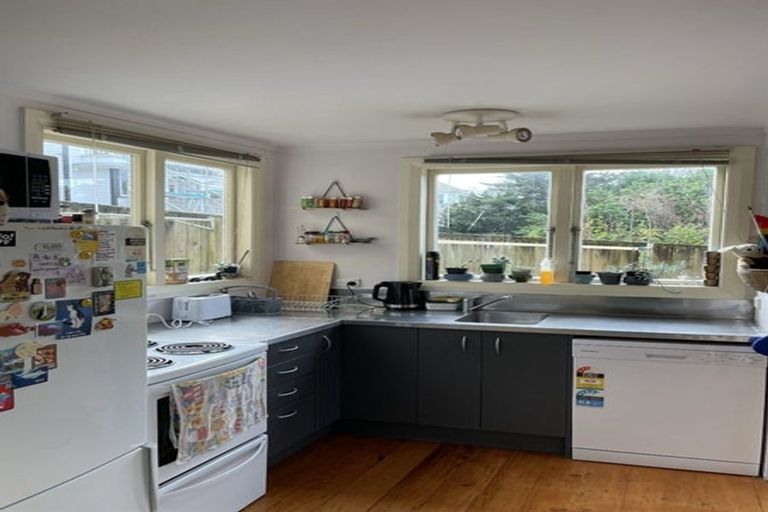 Photo of property in 5/40 Colombo Street, Newtown, Wellington, 6021