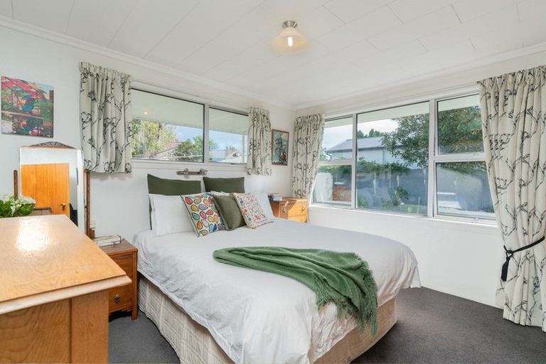 Photo of property in 153 Highsted Road, Casebrook, Christchurch, 8051