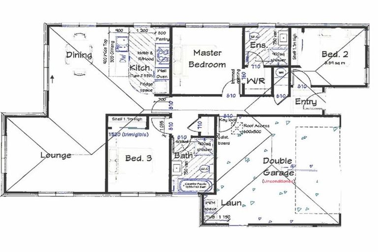 Photo of property in 16 Lydiard Drive, Rolleston, 7615