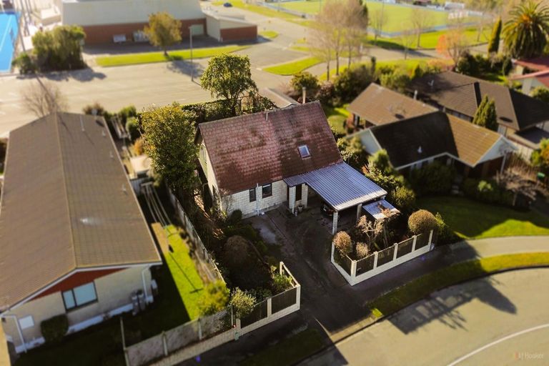 Photo of property in 15 Roxburgh Street, Glenwood, Timaru, 7910