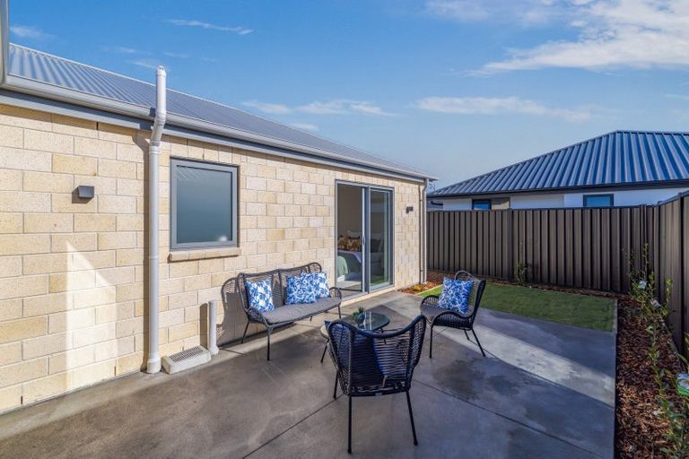 Photo of property in 21 Croucher Street, Kaiapoi, 7630