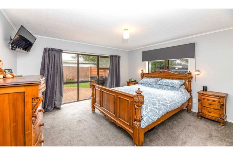 Photo of property in 40 Kowhai Avenue, Rangiora, 7400