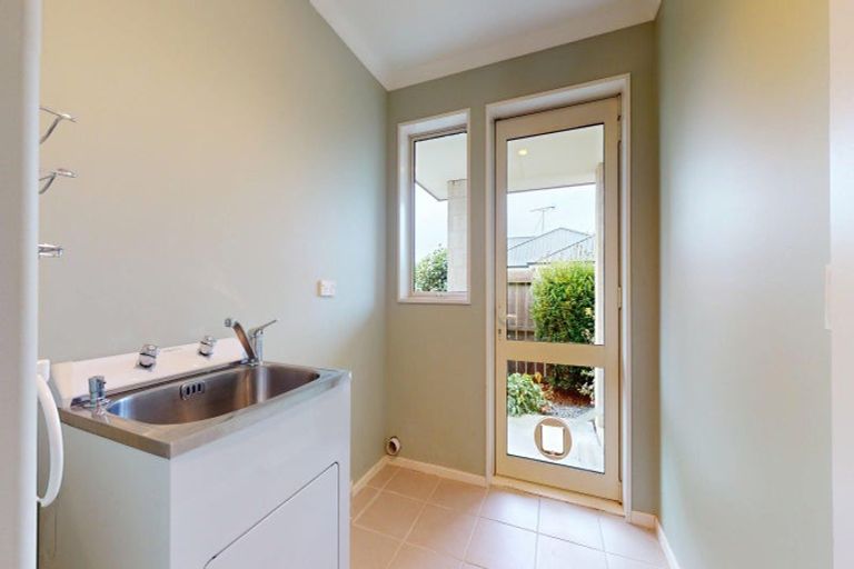 Photo of property in 15 Bowen Street, Rakaia, 7710