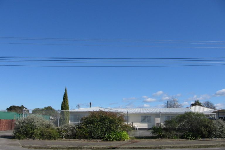 Photo of property in 93 Lincoln Road, Masterton, 5810
