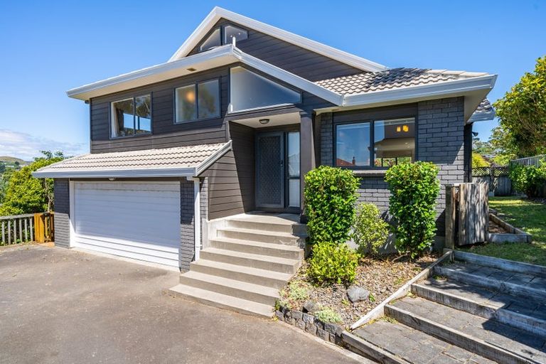 Photo of property in 167f2 Westchester Drive, Churton Park, Wellington, 6037