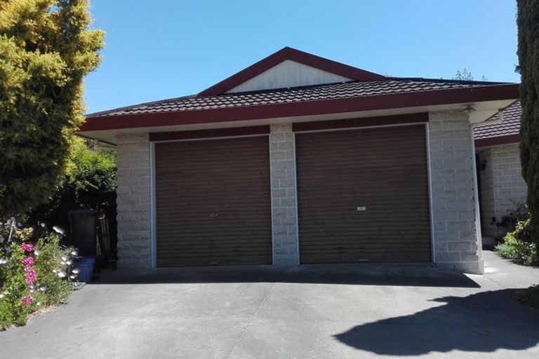 Photo of property in 3 Padfield Place, Havelock North, 4130