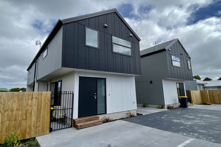 Photo of property in 464b Wilsons Road, Waltham, Christchurch, 8011