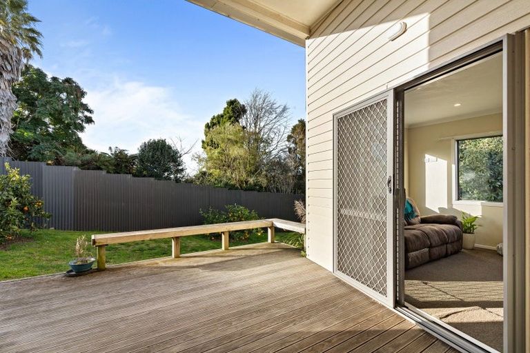 Photo of property in 3b Seddon Street, Te Puke, 3119