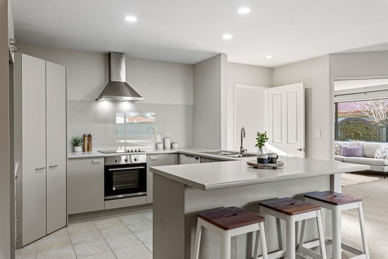 Photo of property in 95 O'neill Avenue, Northwood, Christchurch, 8051