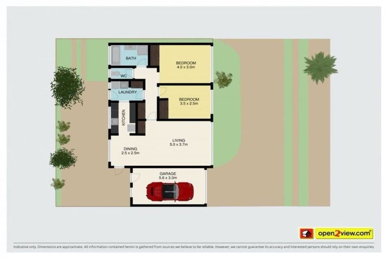 Photo of property in 3/87 Great South Road, Manurewa, Auckland, 2102