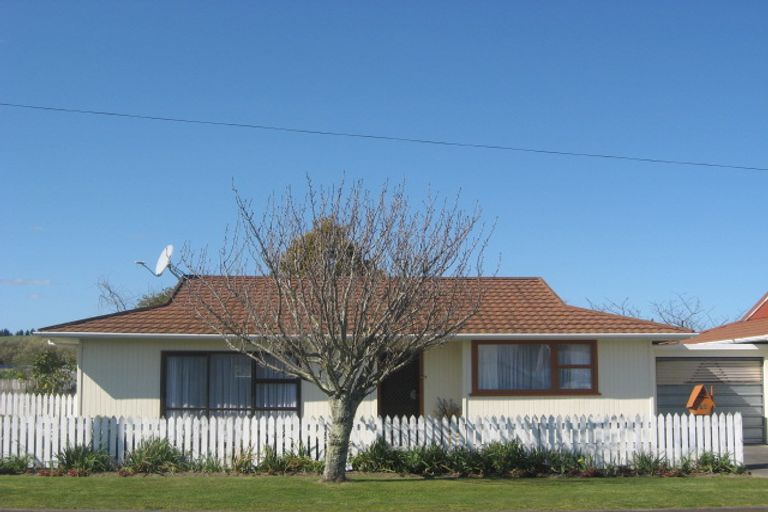 Photo of property in 32 Freyberg Street, Wairoa, 4108