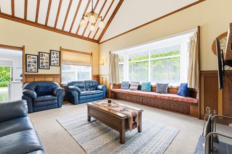 Photo of property in 52 Parsons Street, Saint Johns Hill, Whanganui, 4501