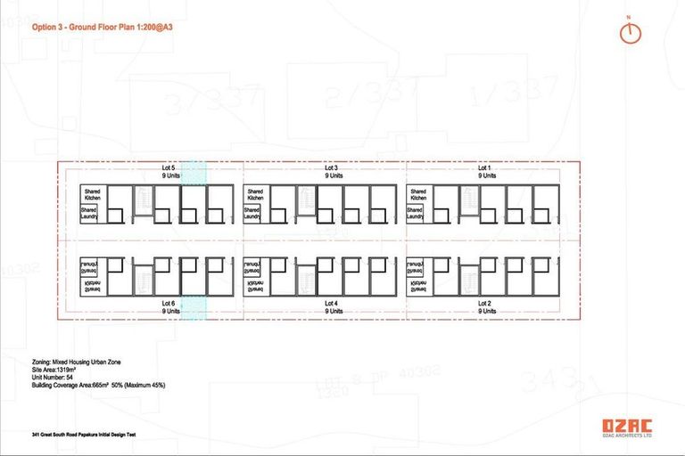 Photo of property in 341 Great South Road, Papakura, 2110