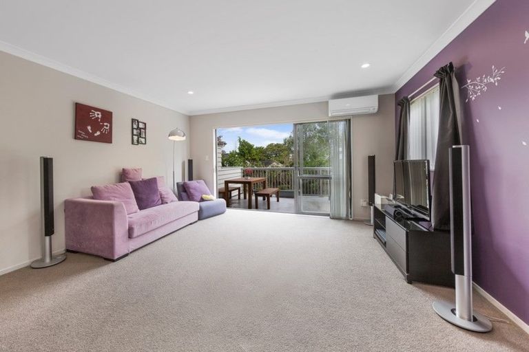 Photo of property in 16/46 Carlos Drive, Flat Bush, Auckland, 2016