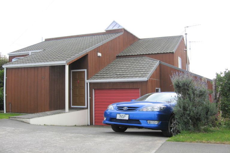 Photo of property in 79 Portal Street, Durie Hill, Whanganui, 4500
