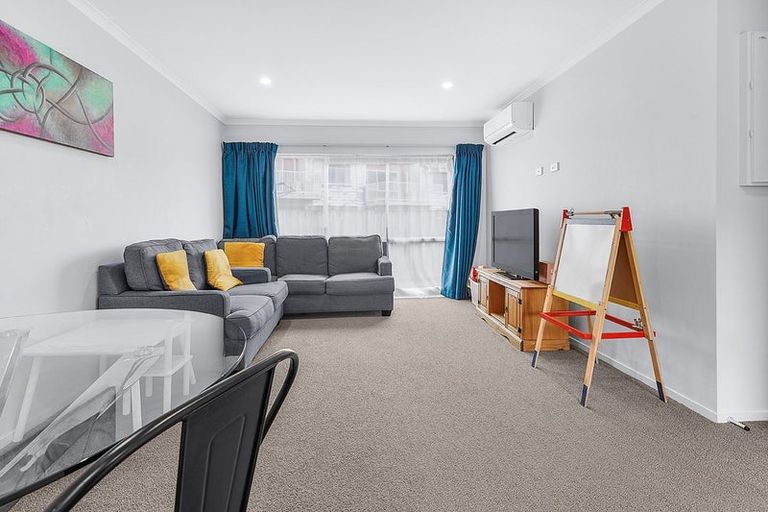 Photo of property in 5u5 Jones Crescent, Melville, Hamilton, 3206
