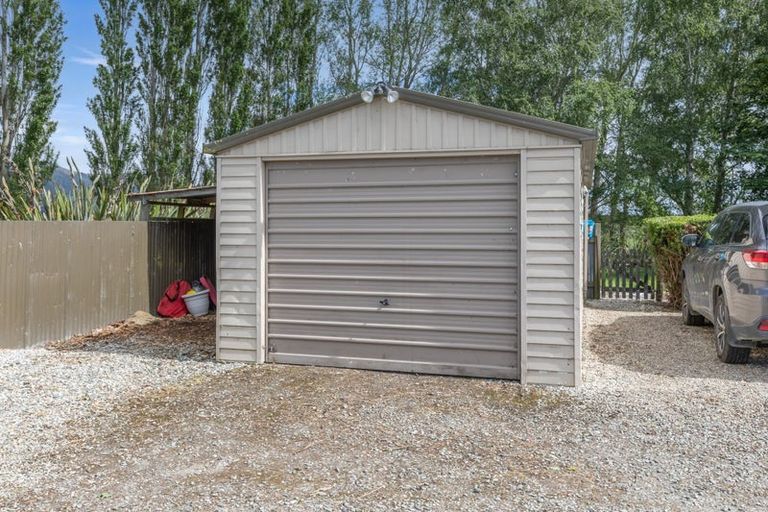 Photo of property in 139 Knapdale Road, Whiterigg, Gore, 9773